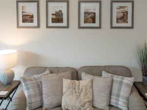 Foto sihtkohas Aviemore asuva majutusasutuse Holiday Home Tigh Rohan by Interhome galeriist