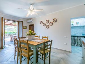 Fotografie z fotogalerie ubytování Holiday Home Montaleo by Interhome v destinaci Casale Marittimo