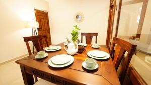 Fotografie z fotogalerie ubytování Walisons Homestay Abelia v destinaci Šrínagar