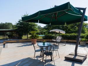 Kép Villa Rimbaudo by Interhome szállásáról Canale Monteranóban a galériában