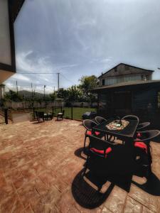 Gallery image of RizeKonak Luxury Villa Private Garden Ac Sea View in Rize