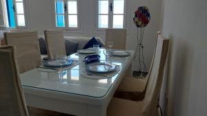 Foto sihtkohas Tinos Town asuva majutusasutuse Callisto Tinos galeriist