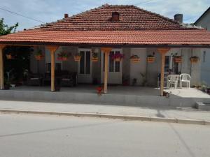 Billede fra billedgalleriet på Apartman Djordjevic i Vranje