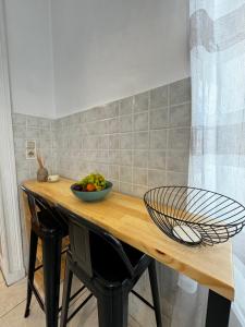 Fotografie z fotogalerie ubytování Gegekos Apartment v destinaci Ágios Rókkos