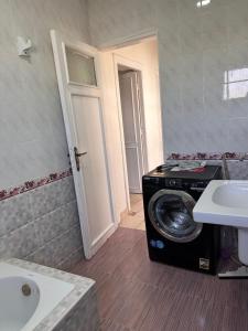 Gallery image of Villa Sophia in Suez +6 photos