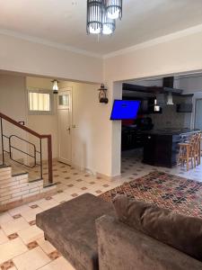 Gallery image of Villa Sophia in Suez