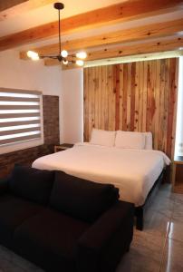 Fotografie z fotogalerie ubytování TARAMURI HOTEL & TOURS v destinaci Creel