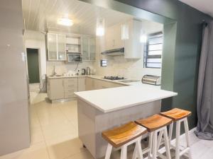 Afbeelding uit fotogalerij van Keadem in Kaapstad