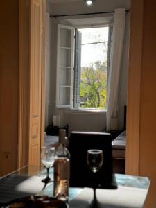Fotografie z fotogalerie ubytování Gegekos Apartment v destinaci Ágios Rókkos