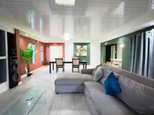 Afbeelding uit fotogalerij van Keadem in Kaapstad