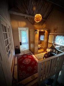 Foto dalla galleria di Polar Cottage House Bodø a Nygårdsjøen Altre 32 foto