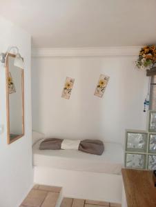 A seating area at Lucas B Panorama