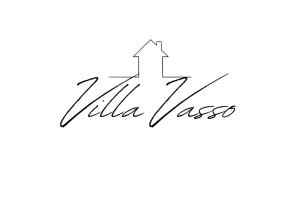 Kép Villa Vasso Maisonette szállásáról Nikiánában a galériában