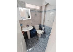Kép Villa Vasso Maisonette szállásáról Nikiánában a galériában