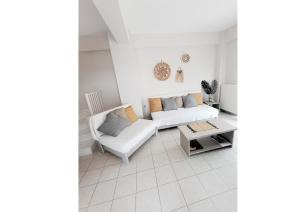 Kép Villa Vasso Maisonette szállásáról Nikiánában a galériában