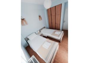 Kép Villa Vasso Maisonette szállásáról Nikiánában a galériában Még 18 kép