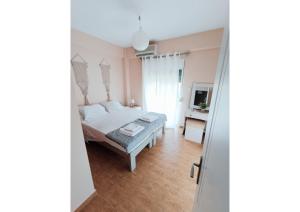 Kép Villa Vasso Maisonette szállásáról Nikiánában a galériában