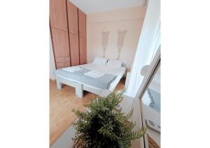 Kép Villa Vasso Maisonette szállásáról Nikiánában a galériában