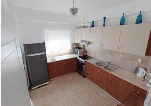 Kép Villa Vasso Maisonette szállásáról Nikiánában a galériában