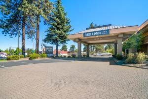 Fotografie z fotogalerie ubytování Red Lion Inn & Suites Deschutes River - Bend v destinaci Bend