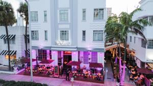 Hosté ubytování Whitelaw Hotel