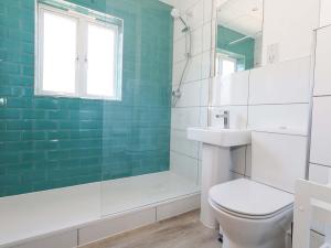 Vannituba majutusasutuses Plain Sailing +34 fotot