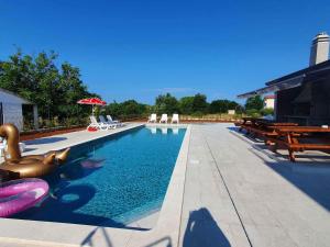 Fotografia z galérie ubytovania Apartments in Porec - Istrien 41774 v Poreči