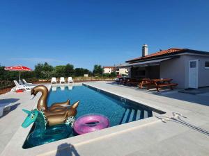 Fotografie z fotogalerie ubytování Apartments in Porec - Istrien 41774 v Poreči