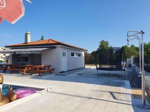 Fotografie z fotogalerie ubytování Apartments in Porec - Istrien 41774 v Poreči