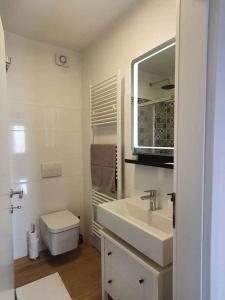 Fotografie z fotogalerie ubytování Apartments in Porec - Istrien 41774 v Poreči