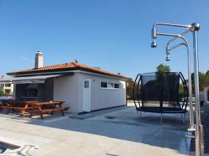 Fotografie z fotogalerie ubytování Apartments in Porec - Istrien 41774 v Poreči