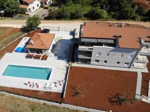 Fotografie z fotogalerie ubytování Apartments in Porec - Istrien 41774 v Poreči