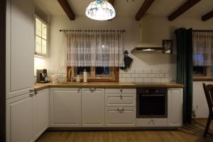 Billede fra billedgalleriet på Siedlisko Pod Dębem i Udzierz