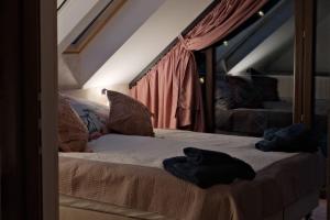 Billede fra billedgalleriet på Siedlisko Pod Dębem i Udzierz