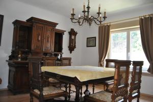 Fotografie z fotogalerie ubytování Ferienwohnung Rosenbach OG v destinaci Rosenbach
