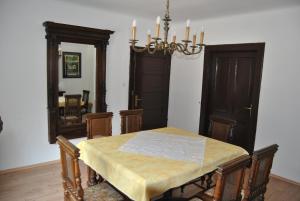 Fotografie z fotogalerie ubytování Ferienwohnung Rosenbach OG v destinaci Rosenbach
