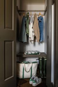 Fotografie z fotogalerie ubytování Hemlock Neversink v destinaci Neversink