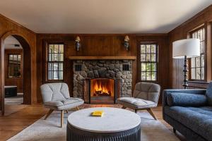 Fotografie z fotogalerie ubytování Hemlock Neversink v destinaci Neversink