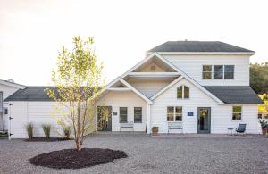 Fotografie z fotogalerie ubytování Hemlock Neversink v destinaci Neversink