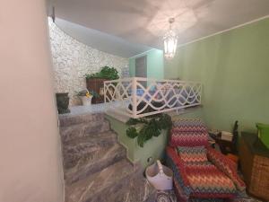 Fotografie z fotogalerie ubytování Villa GIOBEA v destinaci Favara
