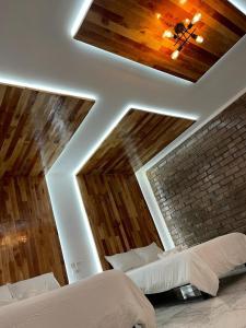 Fotografie z fotogalerie ubytování TARAMURI HOTEL & TOURS v destinaci Creel