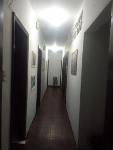 Фотография из галереи Hostel Botanico в Куритибе