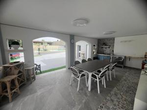 Fotografie z fotogalerie ubytování Villa GIOBEA v destinaci Favara