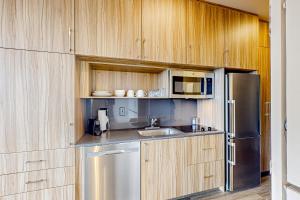 Fotografie z fotogalerie ubytování Canyons Resort Village #219 v destinaci Park City