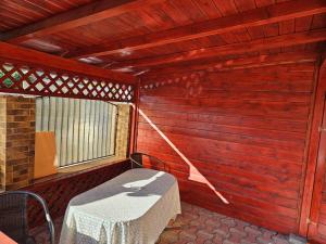 Φωτογραφία από το άλμπουμ του Cazare la mare Casa Realis Ovidiu σε Ovidiu