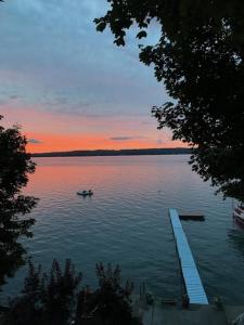 Fotografie z fotogalerie ubytování waterfront v destinaci Canandaigua