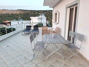 Ảnh trong thư viện ảnh của MyKsamil Apartments ở Ksamil