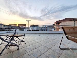 Ảnh trong thư viện ảnh của MyKsamil Apartments ở Ksamil