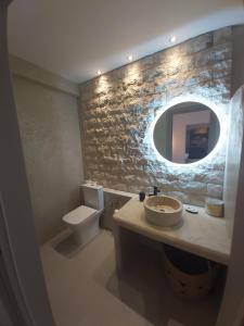 Gallery image of House Karga in Ormos Panagias