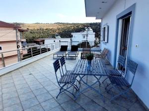 Ảnh trong thư viện ảnh của MyKsamil Apartments ở Ksamil